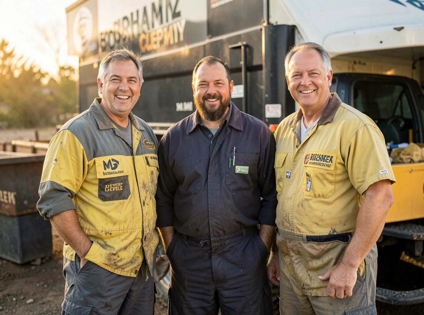 Sewage Cleanup company in Yale, IL